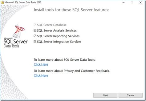 Image result for Install SQL Server 2016 Developer Edition
