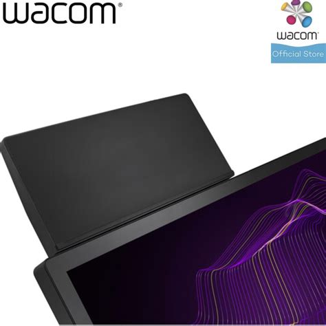 Wacom Cintiq Pro 27 – Extension Table - India Webcomm Solutions