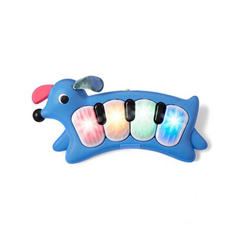 Muzička igračka za bebe pas Skip Hop 187502 | Volim svoj dom