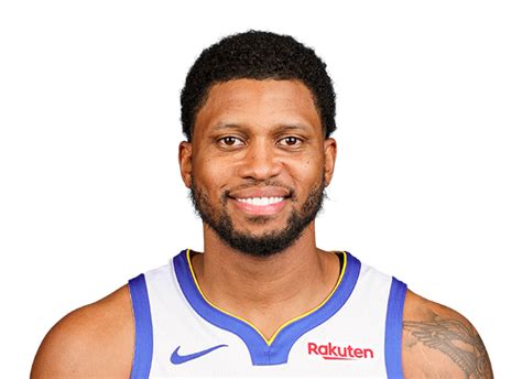 Rudy Gay - Golden State Warriors Small Forward - ESPN (IN)