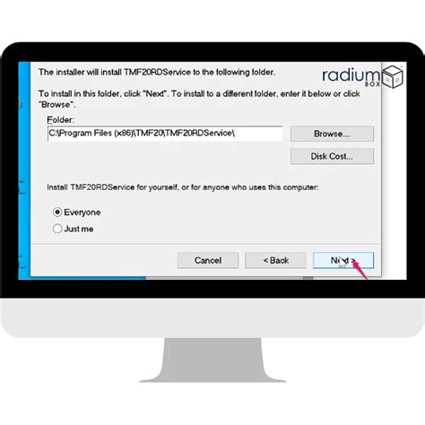 TATVIK TMF20 Biometric Fingerprint Device