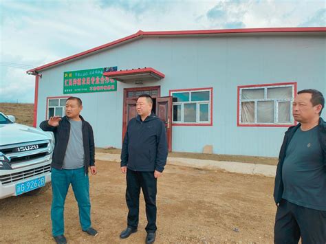 塔城地区科协到额敏县指导“基层科普行动计划”及企业科协建设工作-新疆维吾尔自治区科学技术协会