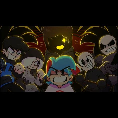 Image result for Puppet FNF Mod