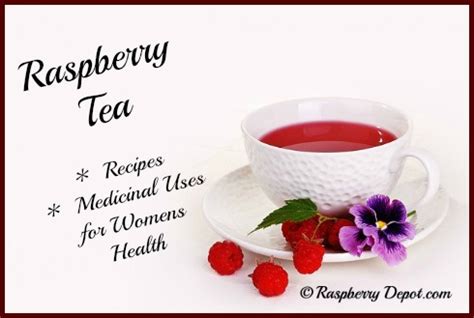 Raspberry Tea 的图像结果
