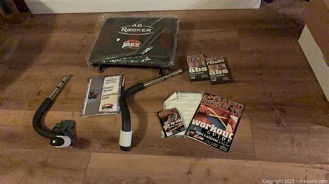 Image result for AB Rocker Exercise Machine