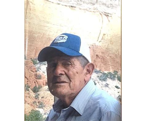 Joe Corrales Obituary (2024) - Espanola, NM - DeVargas Funeral Home and ...