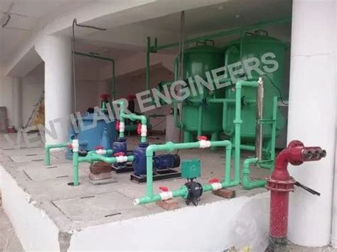 ETP PLANT - Dry-Clean Industries Effluent Treatment Plant Manufacturer ...