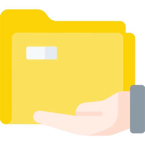 Mappe icon Special Flat | Freepik