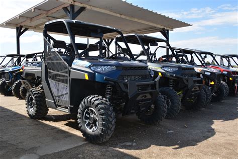Used Powersports near Dodge City, KS | Better Built Trailers