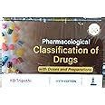 Buy Pharmacological Classification of Drugs with Doses and Preparations ...