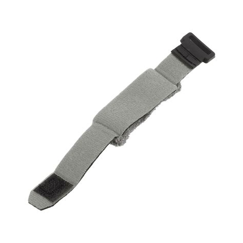 7.1x0.9 Inch Guitar Mute Wrap Band Gray Noise Reducer - Walmart.com