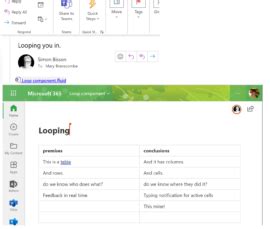 Image result for Loop Components