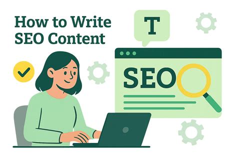 Image result for How to Write SEO Content