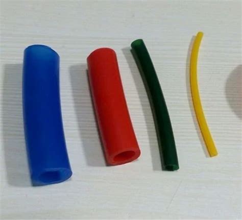 Silicone Gaskets - Silicone Profile Gasket Manufacturer from Mumbai