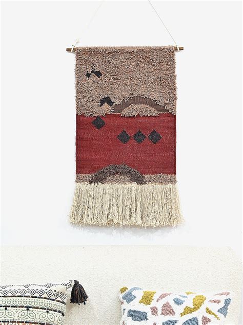 Aboli Handwoven Wall Hanging | Art Avenue