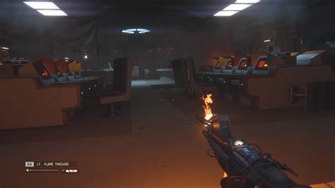 Image result for Alien Isolation Tips