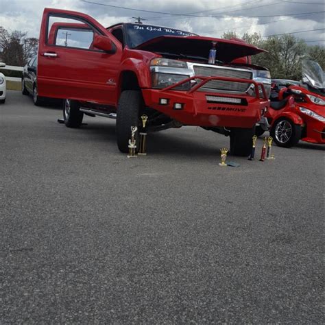 Image result for PreRunner Colorado