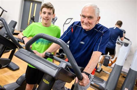 Top 3 Ultimate Exercise Equipment For Seniors - LessConf