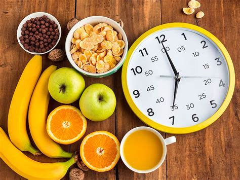 इंटरमिटेंट फास्टिंग और ट्रेडिशनल फास्टिंग में क्या होता है अंतर ...
