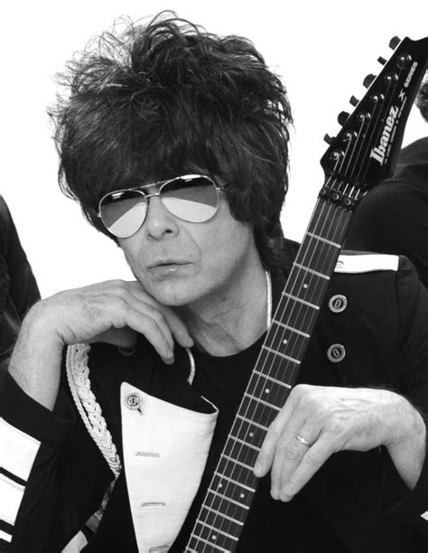 Legendary Rock Live - The Gary Cable Project, Kelowna Theatre | AllEvents