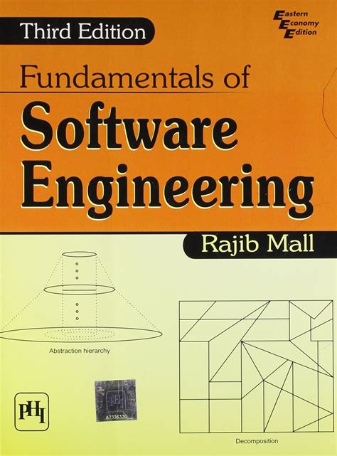 Fundamentals of Software Engineering by Mall Rajib
