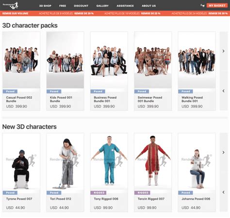 Image result for 3D Model Download