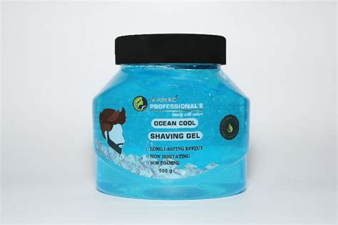 Glamsure Shaving Gel Manufacturer, Exporter & Supplier from Gandhinagar ...