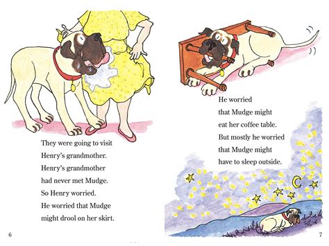 Henry and Mudge The Complete Collection (Boxed Set) | Book by Cynthia ...