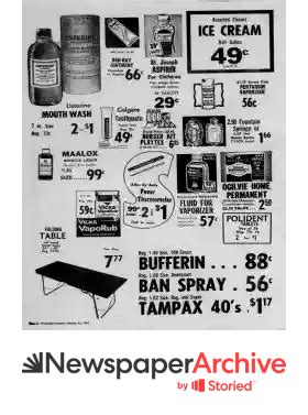 Waukesha Freeman Newspaper Archives, Oct 25, 1967, p. 15