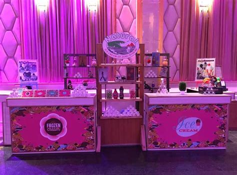 Sweet and Juicy - Best Catering Services in Delhi and NCR Region