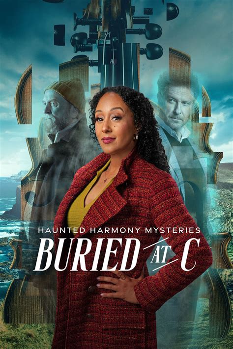 Haunted Harmony Mysteries: Buried at C (2025) - FilmFlow.tv
