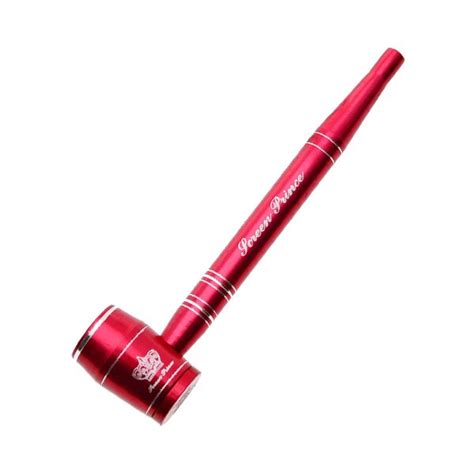 Screen Prince red, 14,99