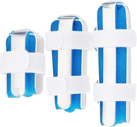 Image result for 4 Types of Splints