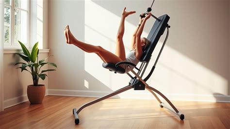 Image result for Benefits of Using Inversion Table