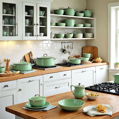 25 Sage Green Decor Ideas To Refresh Your Home