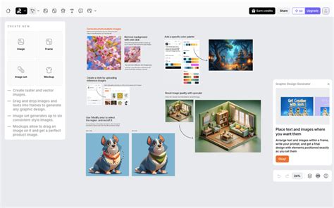 Bing Ai Designer 的图像结果
