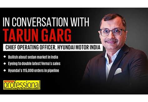 CEO On The Drive With Hormazd Sorabjee | Philipp Von Sahr, BMW India ...