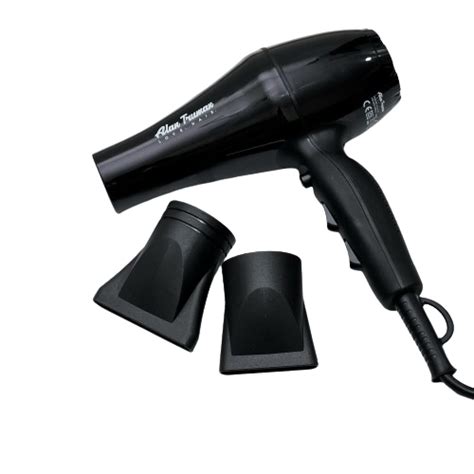 Alan Truman Force 102 Professional Hair Dryer (2600 Watts)