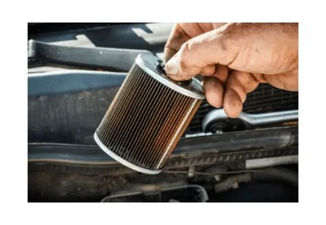 Image result for How Does a Fuel Filter Work