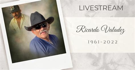 Ricardo Valadez - LaGrone Funeral Home /Roswell on Vimeo
