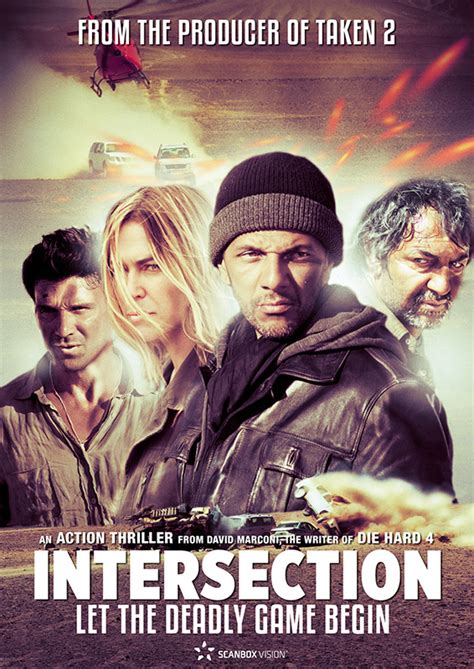 Image result for Intersection Movie Review