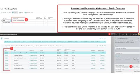 Image result for Advanced User Management