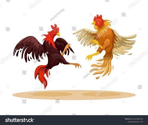 397 Anger Rooster Images, Stock Photos & Vectors | Shutterstock