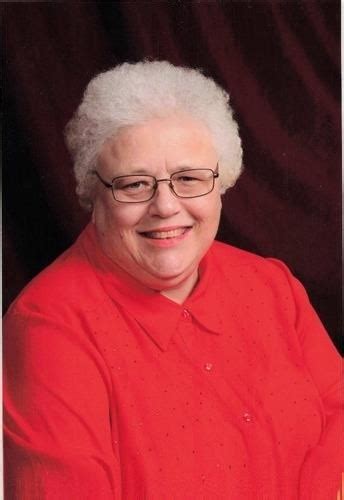 Bonnie Sorgenfrei Obituary (1953 - 2024) - Bay City, MI - Bay City Times