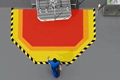 Safety Laser Scanners Support AGV Safety | DigiKey