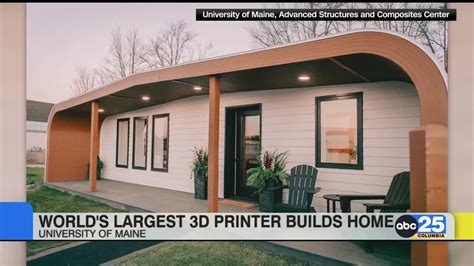 Image result for 3D Printer Builds Home