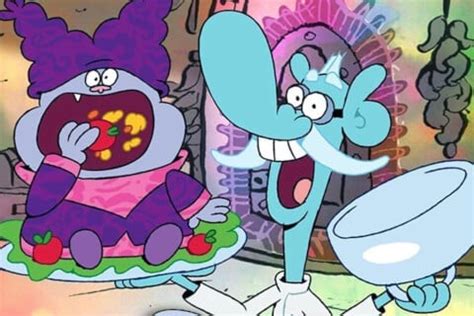 Image result for Chowder Cast