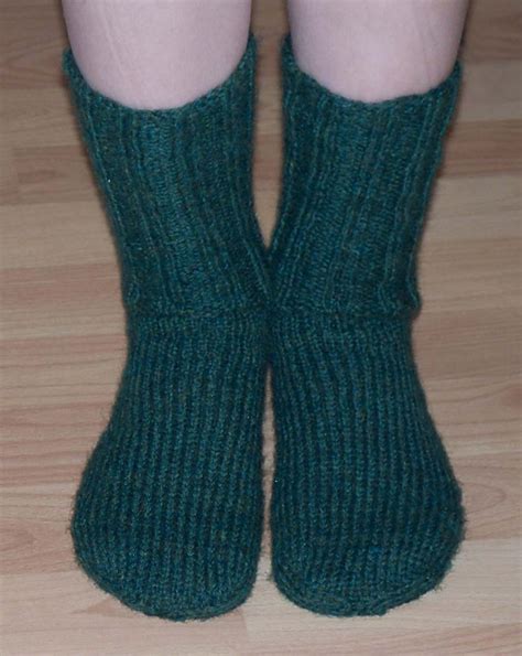 Image result for Basic Sock Pattern