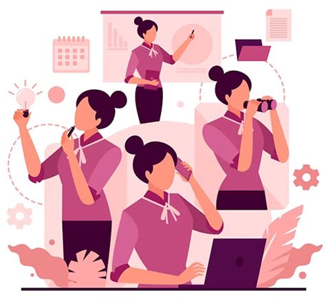 Build a Successful Career with Pink Hire - Your Ultimate Career Guide