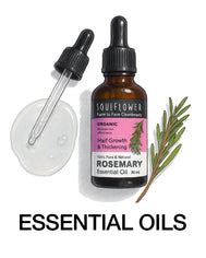 Grow Hair Naturally with Organic certified Oil – Soulflower.in